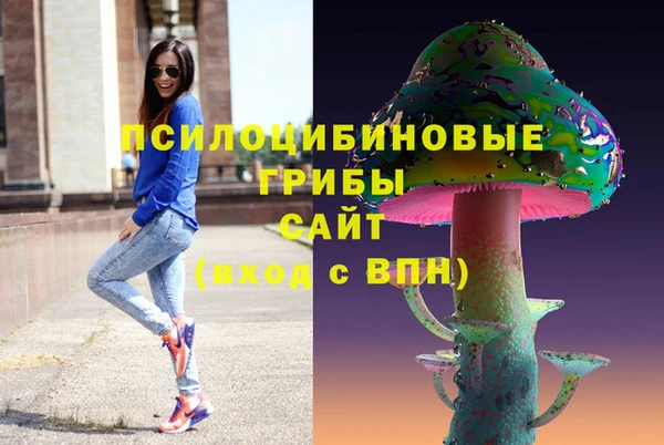 винт Баксан